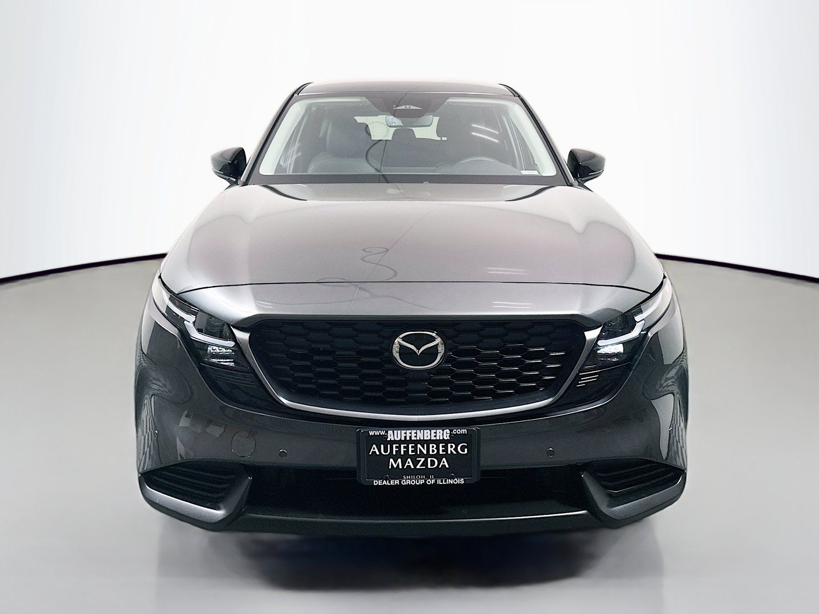 New 2026 MAZDA CX-5 Select AWD/4WD image 2