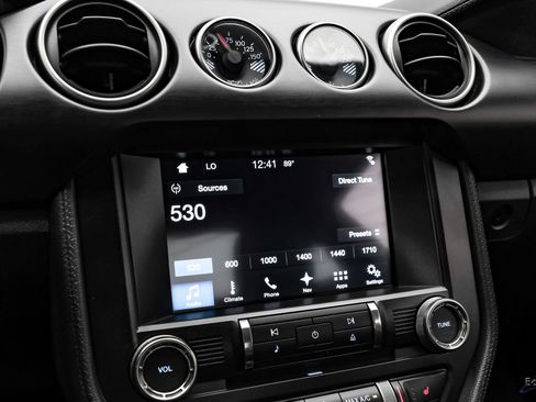 Used 2015 Ford Mustang Shelby GT350 RWD image 70