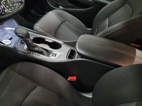 Used 2024 Chevrolet Malibu LT FWD image 26