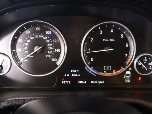 Used 2017 BMW X3 xDrive28i AWD/4WD image 4