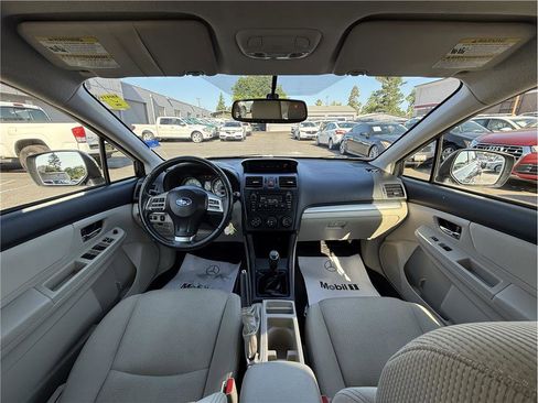 Used 2014 Subaru Impreza 2.0i Sport Premium w/ Popular Package #1 image 28