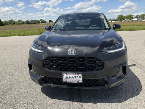 Used 2025 Honda HR-V EX-L image 11