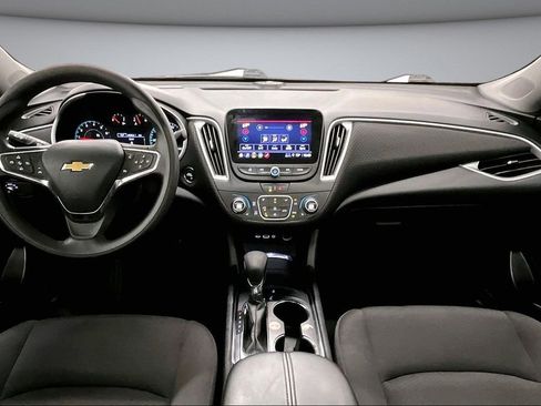 Used 2023 Chevrolet Malibu LT FWD image 7