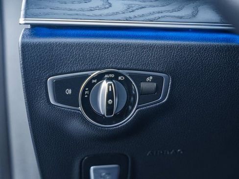 Certified 2023 Mercedes-Benz E 450 4MATIC Coupe image 37