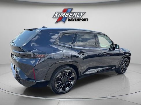Used 2024 BMW XM AWD/4WD image 5