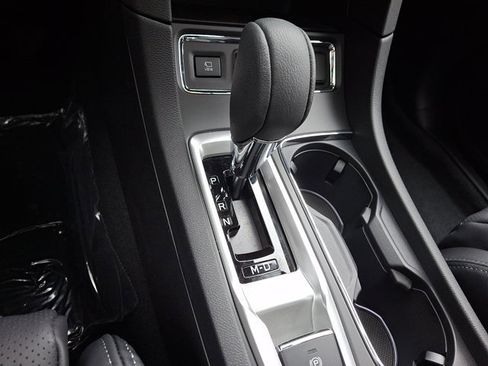 New 2026 Subaru Ascent Limited image 10