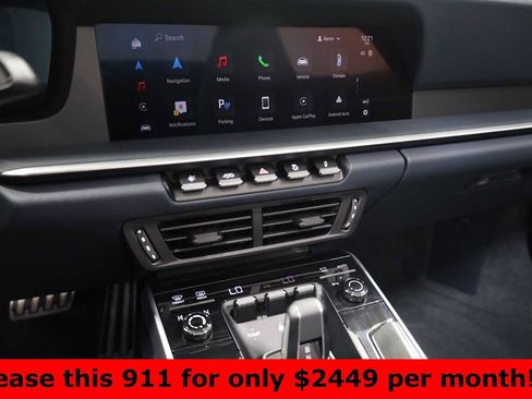 Certified 2025 Porsche 911 Carrera S image 30