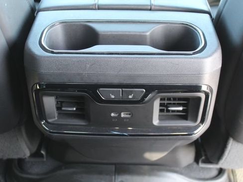 Used 2023 GMC Sierra 1500 AT4X AWD/4WD image 20