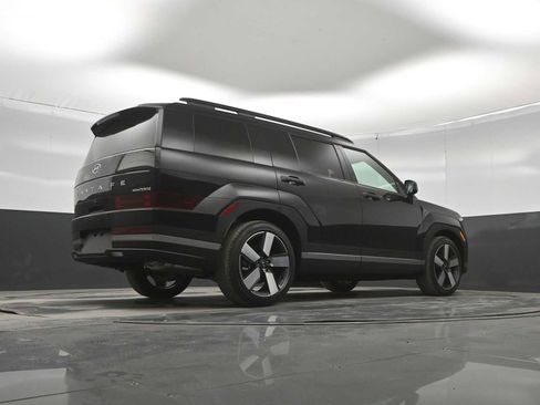 New 2026 Hyundai Santa Fe Limited AWD/4WD image 36
