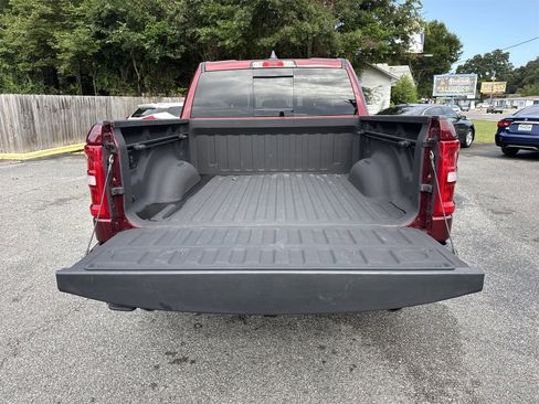 Used 2025 RAM 1500 Big Horn image 29