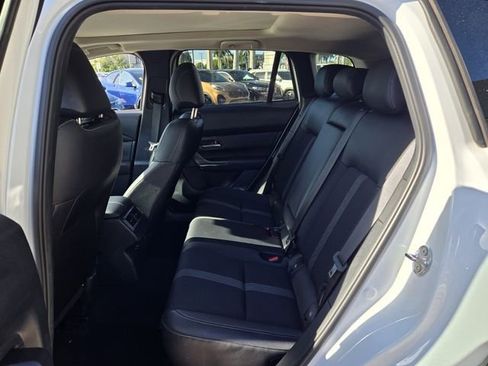 Used 2023 MAZDA CX-50 2.5 S w/ Preferred Plus Pkg image 15