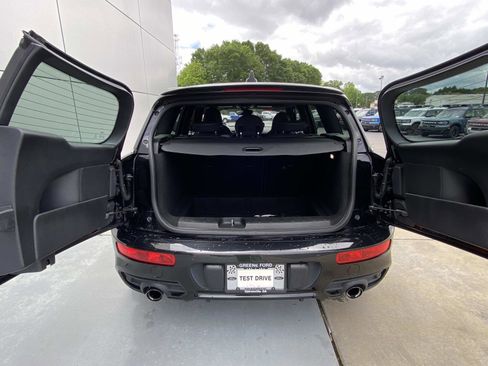 Used 2019 MINI Cooper Clubman John Cooper Works AWD/4WD image 8