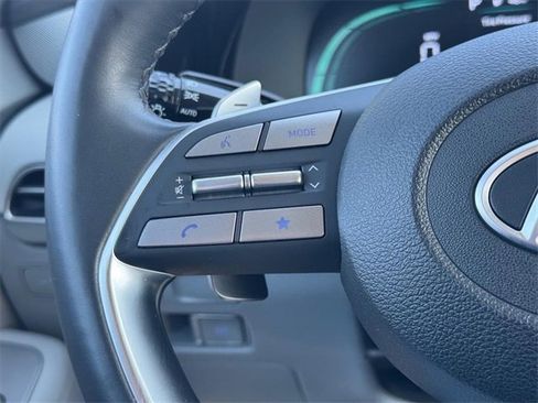 Used 2025 Hyundai Palisade SEL image 19