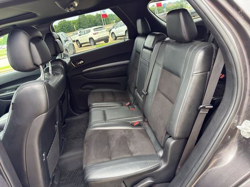 Used 2020 Dodge Durango GT AWD/4WD image 12