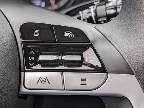 Used 2024 Hyundai Tucson SEL FWD image 20