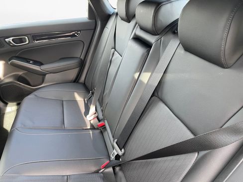 Certified 2026 Honda Civic Sport Touring image 12