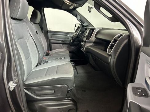 Used 2021 RAM 1500 Big Horn AWD/4WD image 27