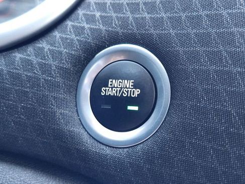 Used 2025 Chevrolet Malibu LT image 21