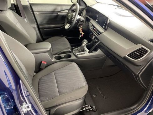 Used 2026 Kia Seltos LX image 38