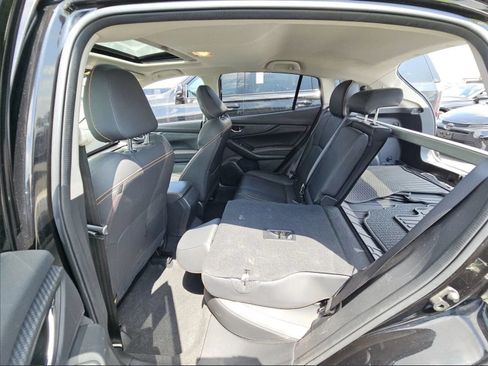 Used 2018 Subaru Crosstrek 2.0i Limited AWD/4WD image 7
