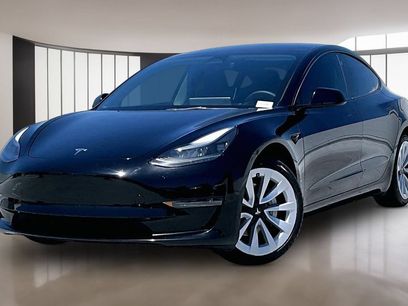 Used 2023 Tesla Model 3 Standard Range