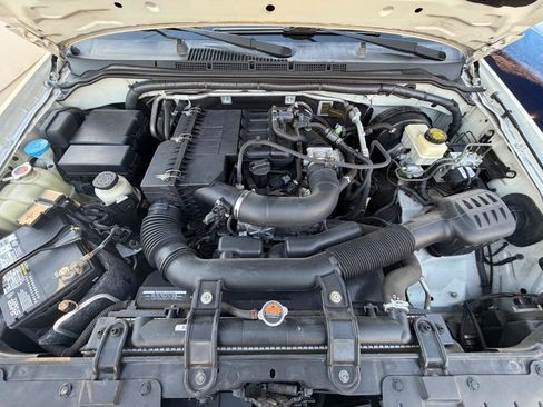 Used 2018 Nissan Frontier S image 19