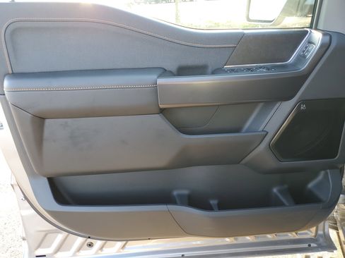 New 2026 Ford F150 Tremor w/ Equipment Group 402A High image 42