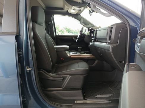 Certified 2024 Chevrolet Silverado 1500 LT w/ Max Trailering Package AWD/4WD image 29