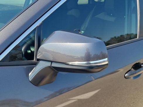 Certified 2024 Toyota RAV4 XLE w/ Convenience Package image 11