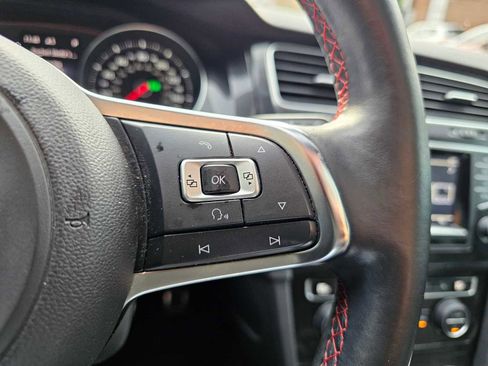 Used 2015 Volkswagen GTI Autobahn w/ Lighting Package (SEL) image 29