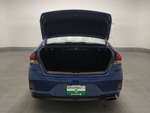 Used 2019 Hyundai Sonata SE FWD image 29