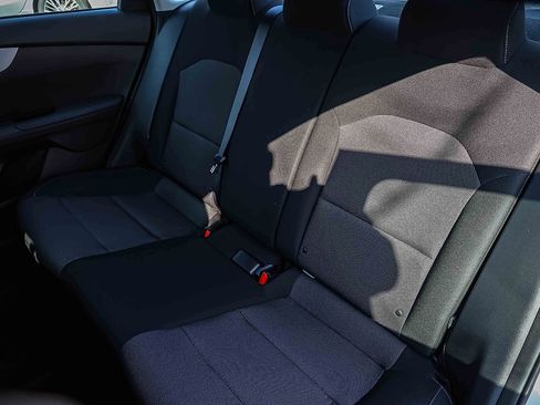 Certified 2024 Kia Forte LXS image 22