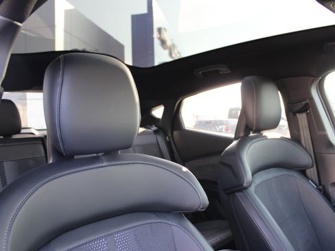 Used 2023 Ford Mustang Mach-E GT w/ GT Performance Edition image 14