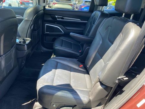Certified 2021 Kia Telluride S AWD/4WD image 24
