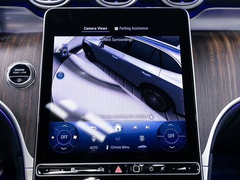 Certified 2026 Mercedes-Benz GLC 300 4MATIC image 22