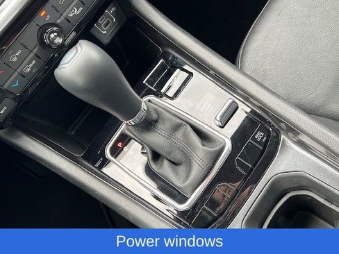 Used 2022 Jeep Compass Latitude image 22