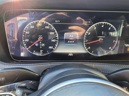 Used 2019 Mercedes-Benz S 560 4MATIC Sedan image 23