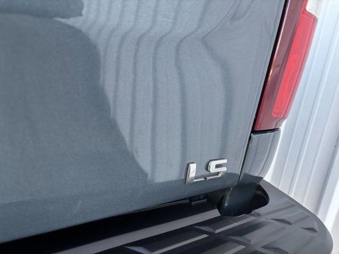 Used 2010 Chevrolet Silverado 1500 W/T w/ LS Package image 17