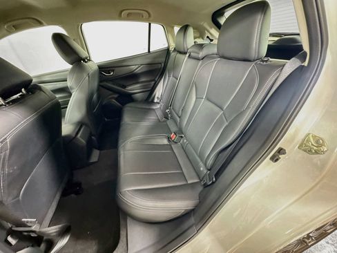Used 2020 Subaru Impreza 2.0i Limited w/ Popular Package #2 AWD/4WD image 29