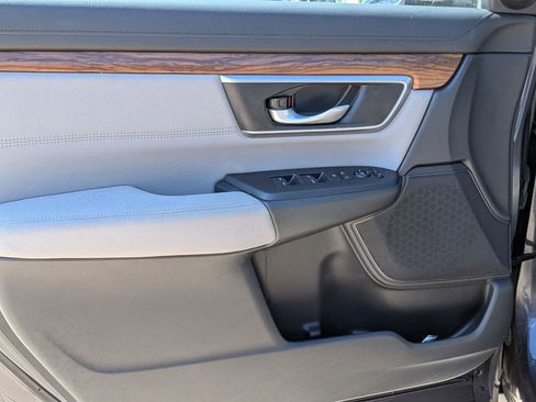 Certified 2019 Honda CR-V EX image 13