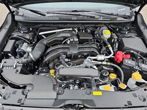 New 2026 Subaru Crosstrek 2.5i Limited AWD/4WD image 34
