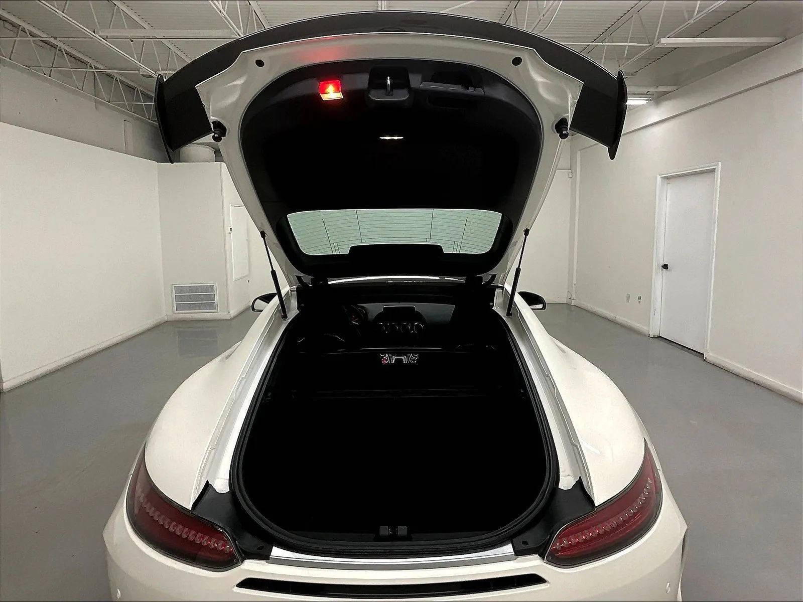 Used 2018 Mercedes-Benz AMG GT R image 14