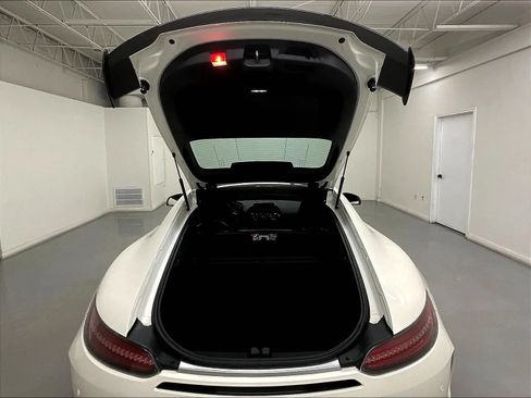 Used 2018 Mercedes-Benz AMG GT R image 14