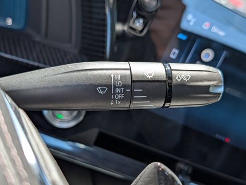 Used 2024 Chevrolet Corvette E-Ray AWD/4WD image 49