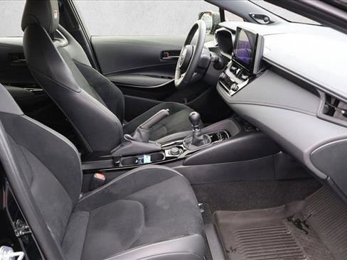 Used 2025 Toyota Corolla GR AWD/4WD image 24