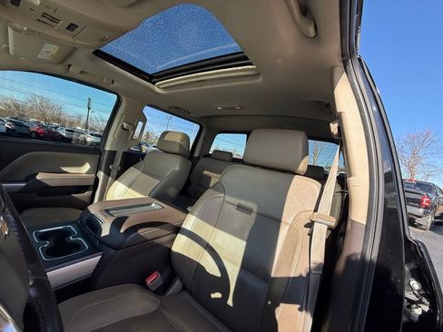 Used 2015 Chevrolet Silverado 2500 LTZ w/ Duramax Plus Package image 20