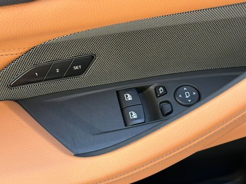 Used 2026 BMW M440i Coupe w/ Premium Package RWD image 13