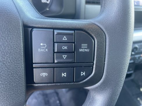 New 2026 Ford F250 XL w/ STX Appearance Package AWD/4WD image 30