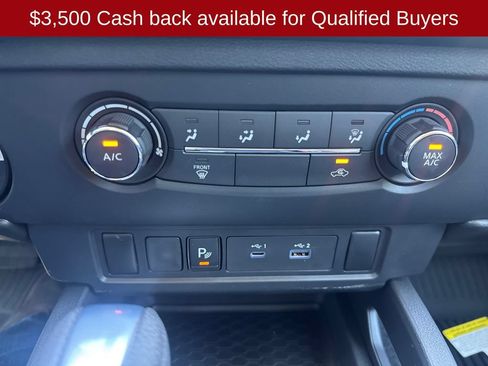 New 2026 Nissan Frontier S w/ Tow Package AWD/4WD image 45