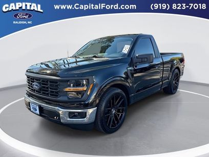 Used 2024 Ford F150 XL w/ Equipment Group 103A High